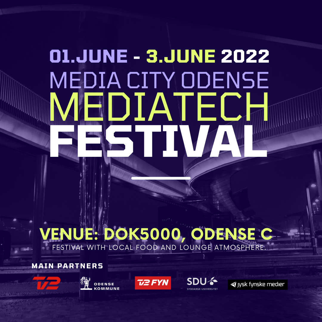 MediaTech Festival